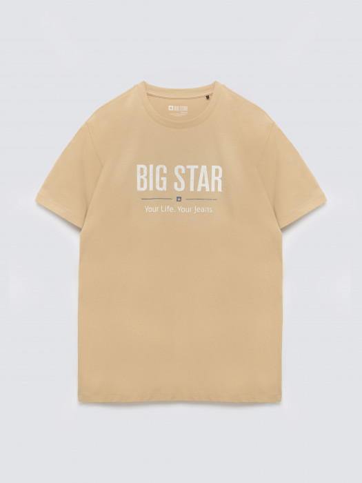 Pánske tričko BRUNO 800